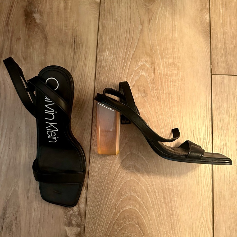 Calvin Klein Sandals